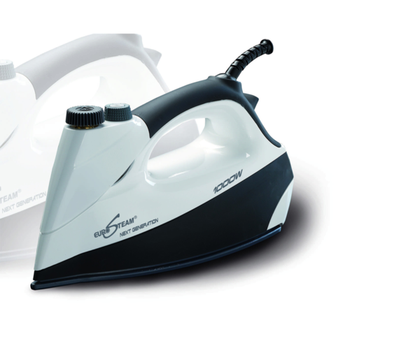Eurosteam® Next Generation Iron