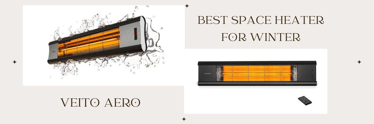 Which Space Heater is Best for Winter? A Real Comparison Guide for Cold American Homes