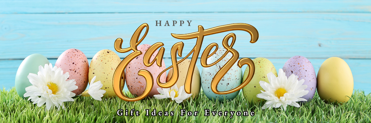 Thoughtful Easter Gifts for Relaxation and Everyday Luxury