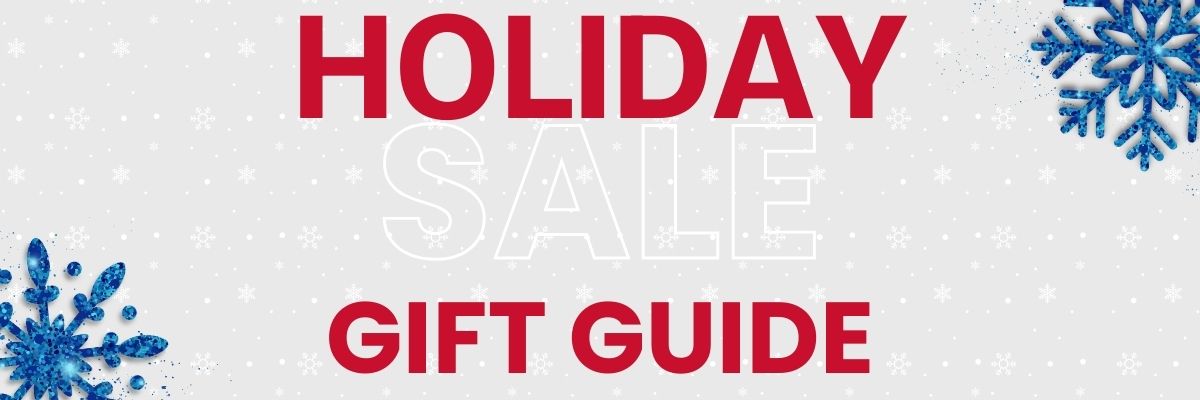 Redfern Holiday Gift Guide 2025