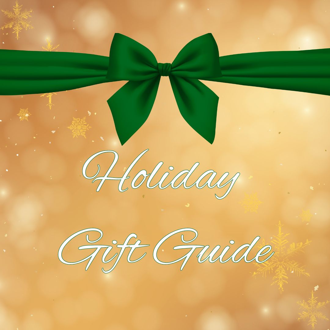 🎁 Redfern USA's Ultimate Holiday Gift Guide 🎄