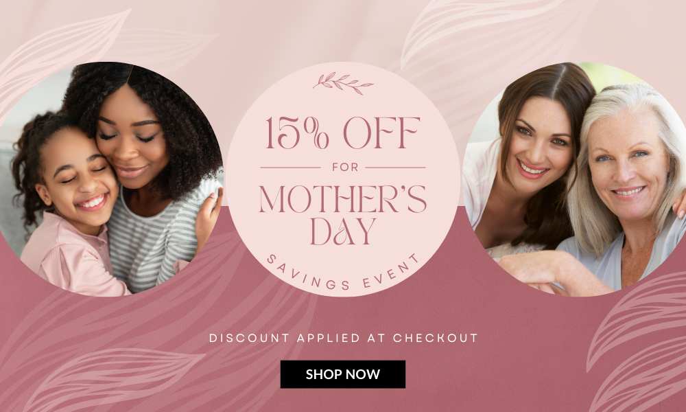Mother's Day Gift Ideas