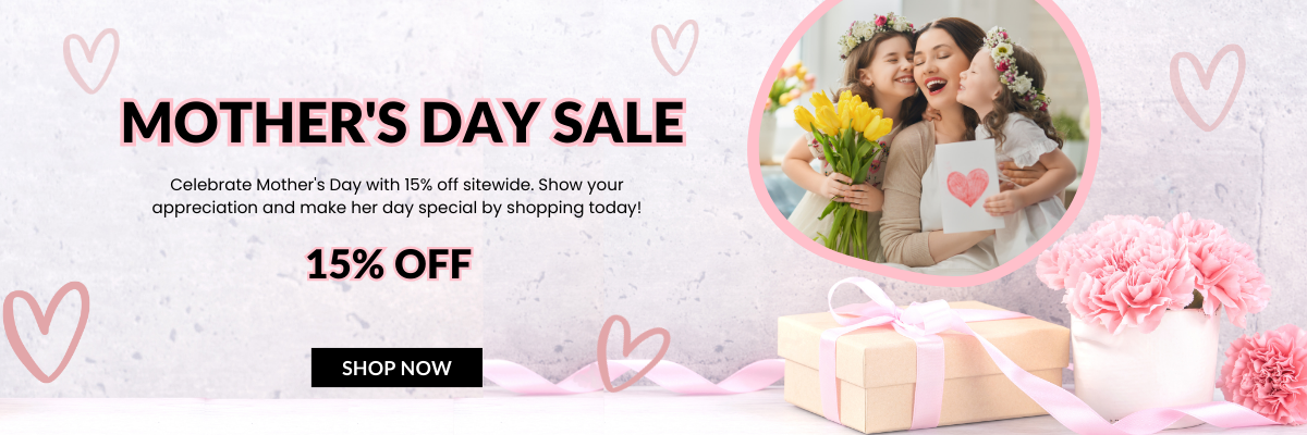 Celebrating Mother’s Day: Thoughtful Gifts to Cherish Every Mom.