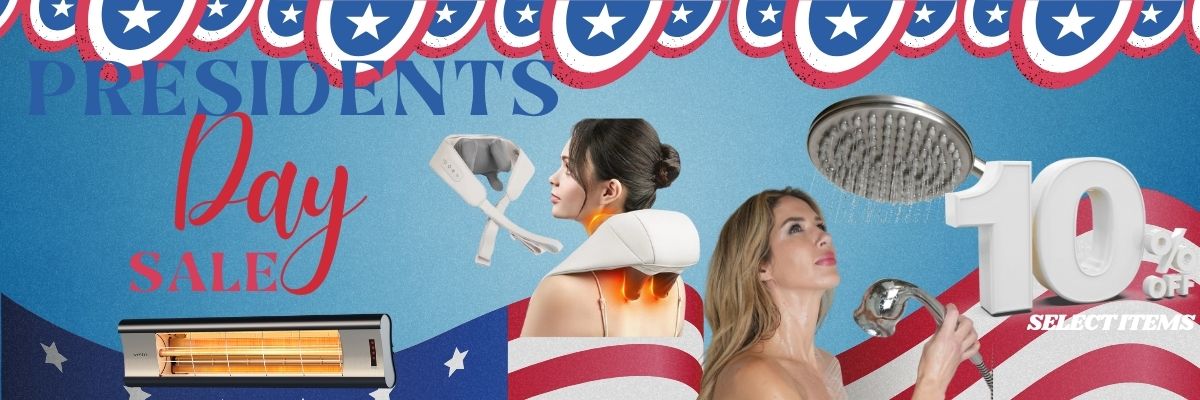 Make Life Easier This President’s Day with Redfern Enterprises