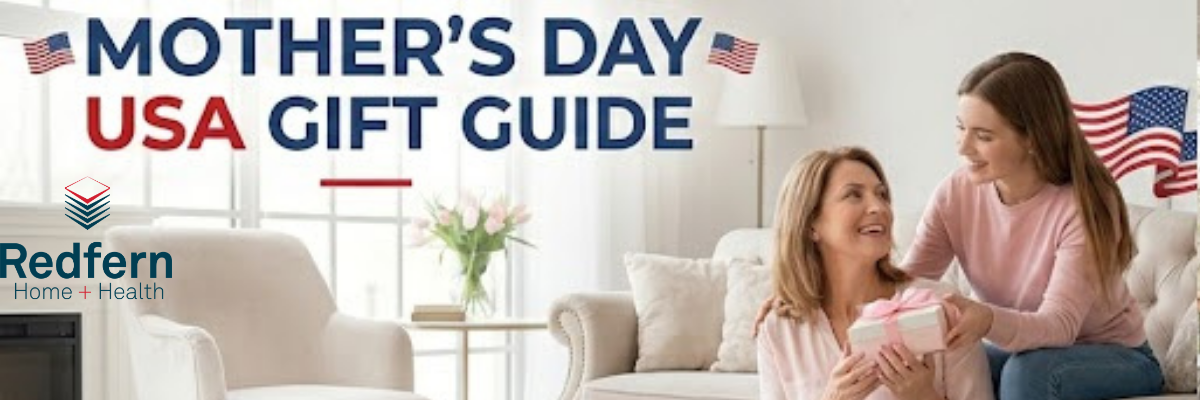 The Ultimate Mother’s Day Gift Guide: Give Her the Spa Day She Deserves (at Home!)