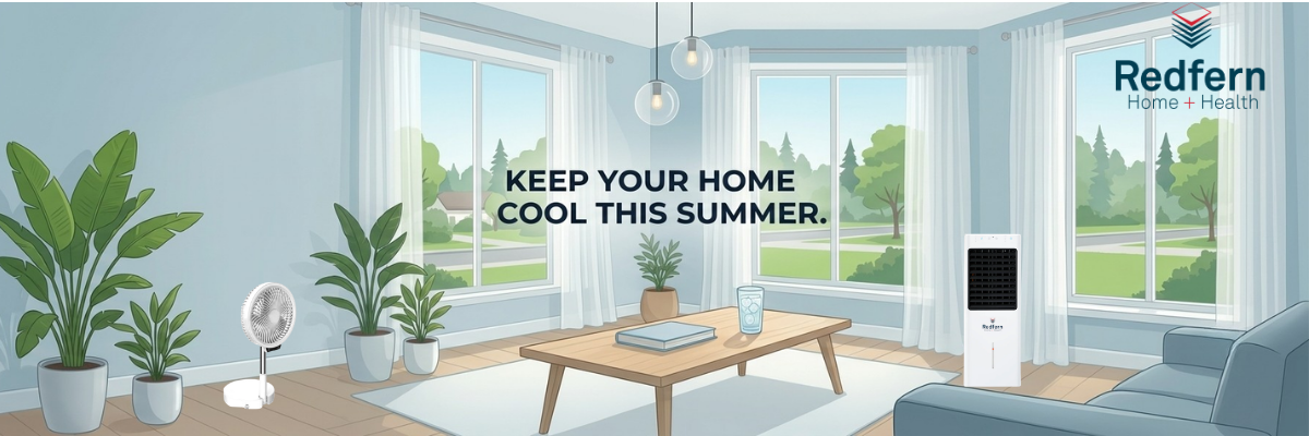 Cool Down Your Summer: Top Premium Home Products to Beat the Heatwave