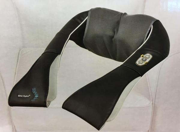 3 in 1 Massaging Features