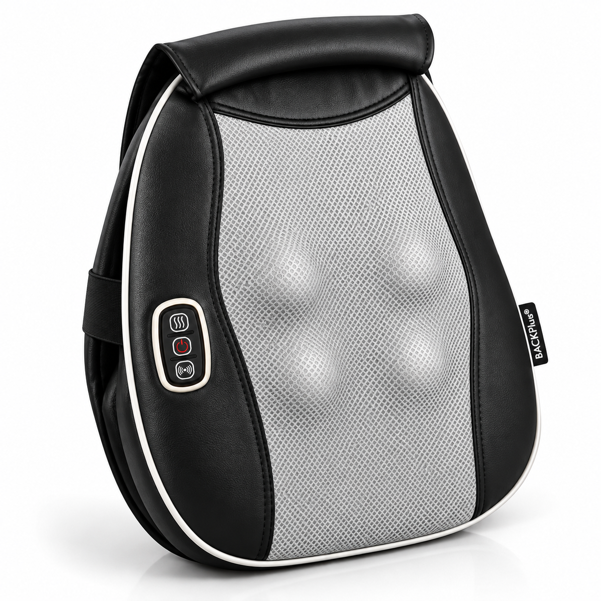 Masajeador de espalda y pies Shiatsu BACKPlus®