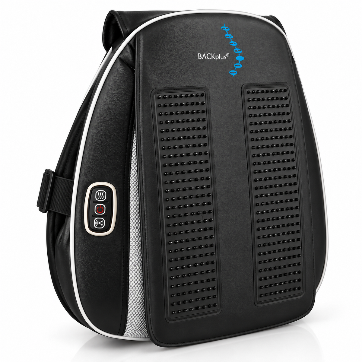 Masajeador de espalda y pies Shiatsu BACKPlus®