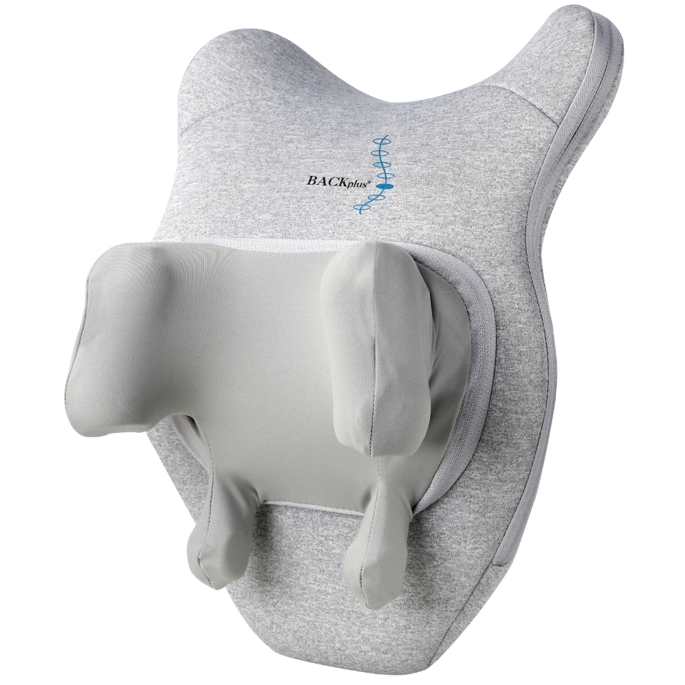 BACKplus® 3D Massage Pillow
