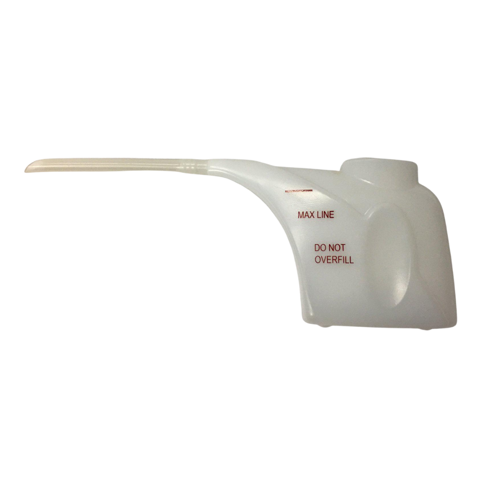 Eurosteam® Iron Water Measure Cup Water Cup Eurosteam