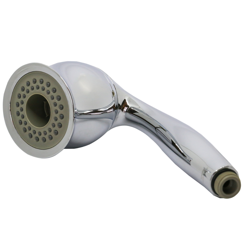 ShowerMe® Handheld Shower Head in Chrome
