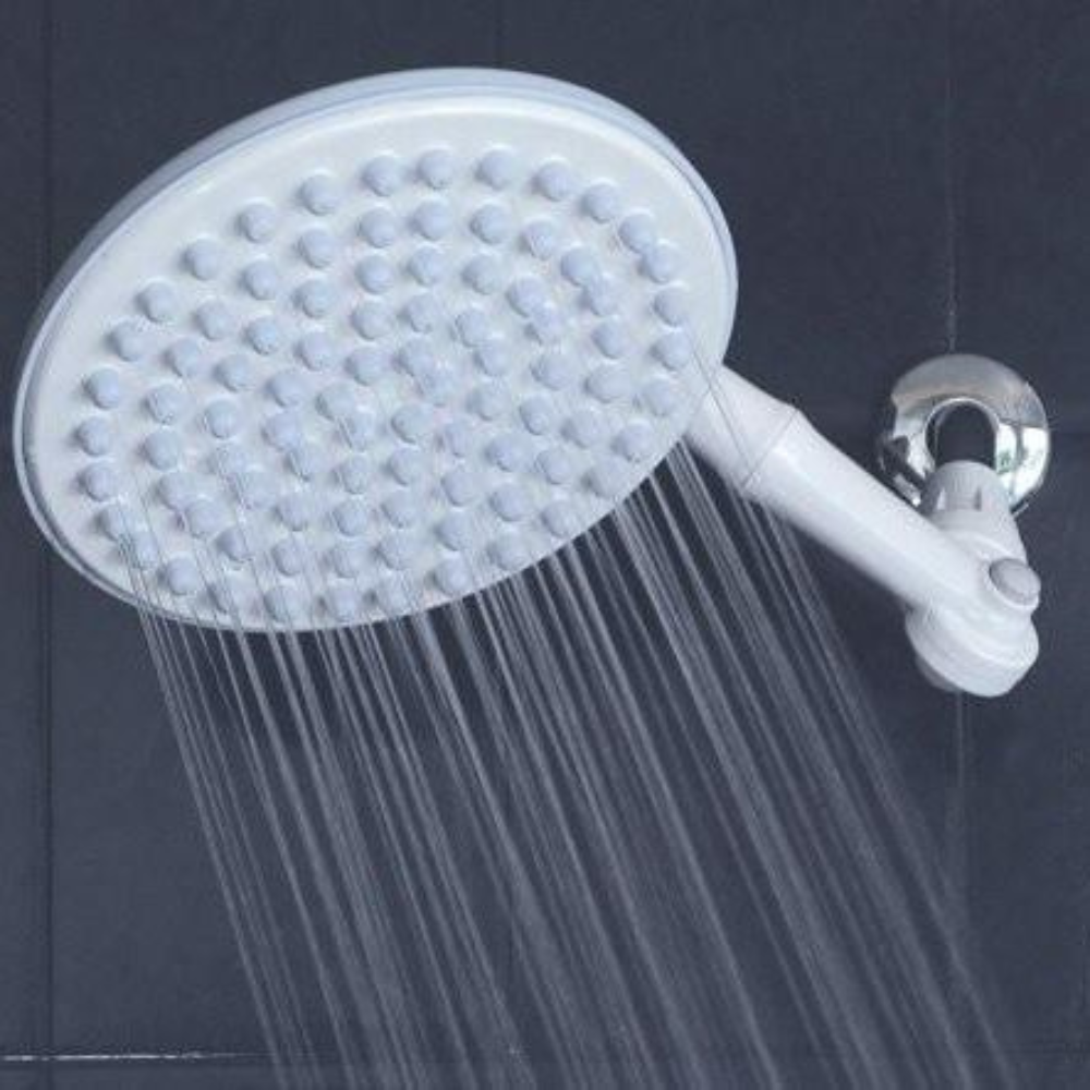 ShowerMe® White