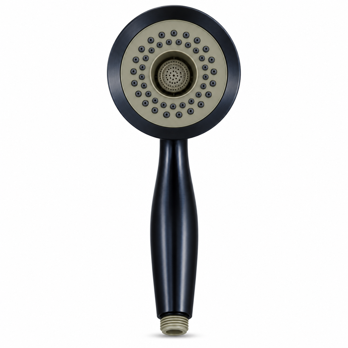 ShowerMe® Handheld Shower Head Black Matte