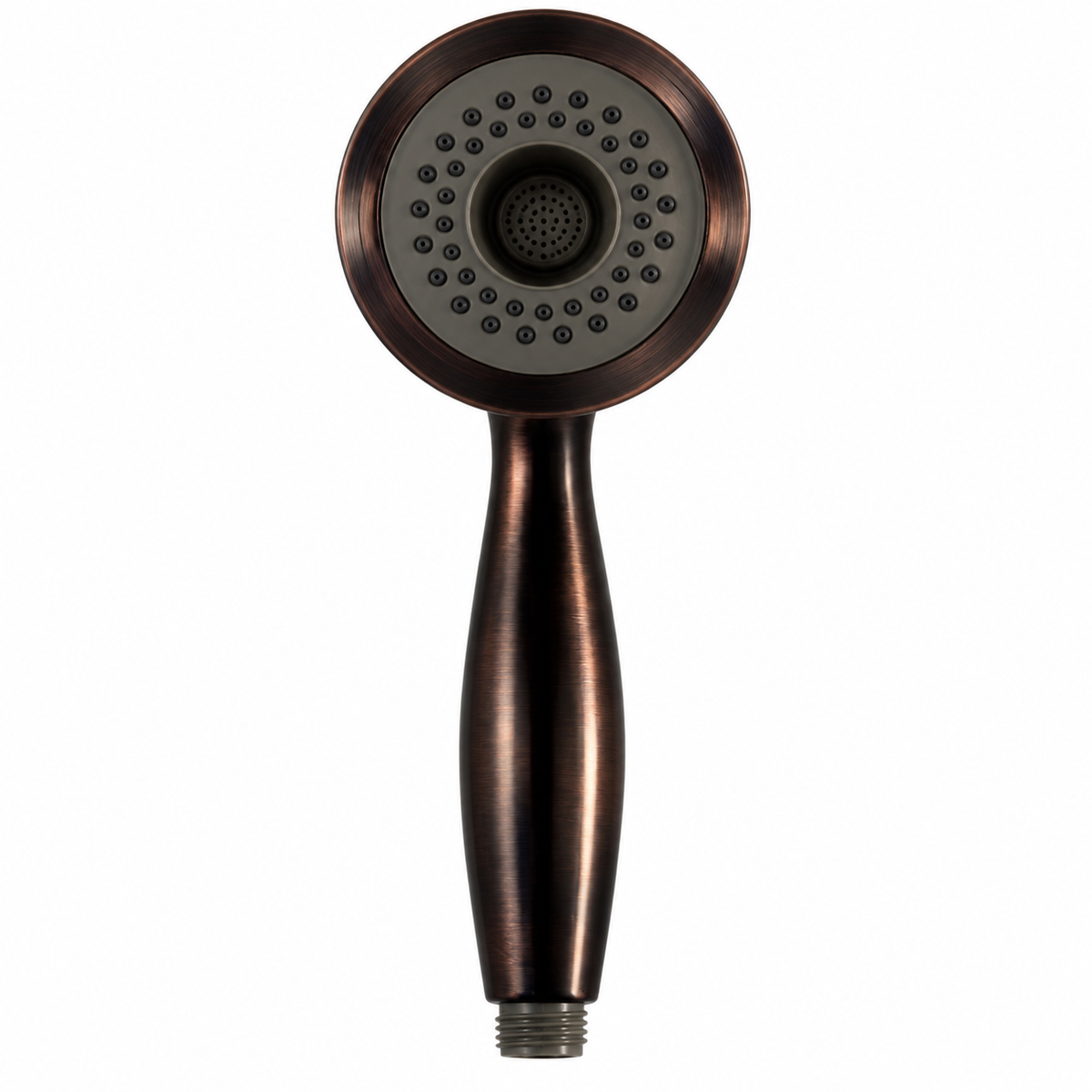 Ducha de mano ShowerMe® de cobre aceitado