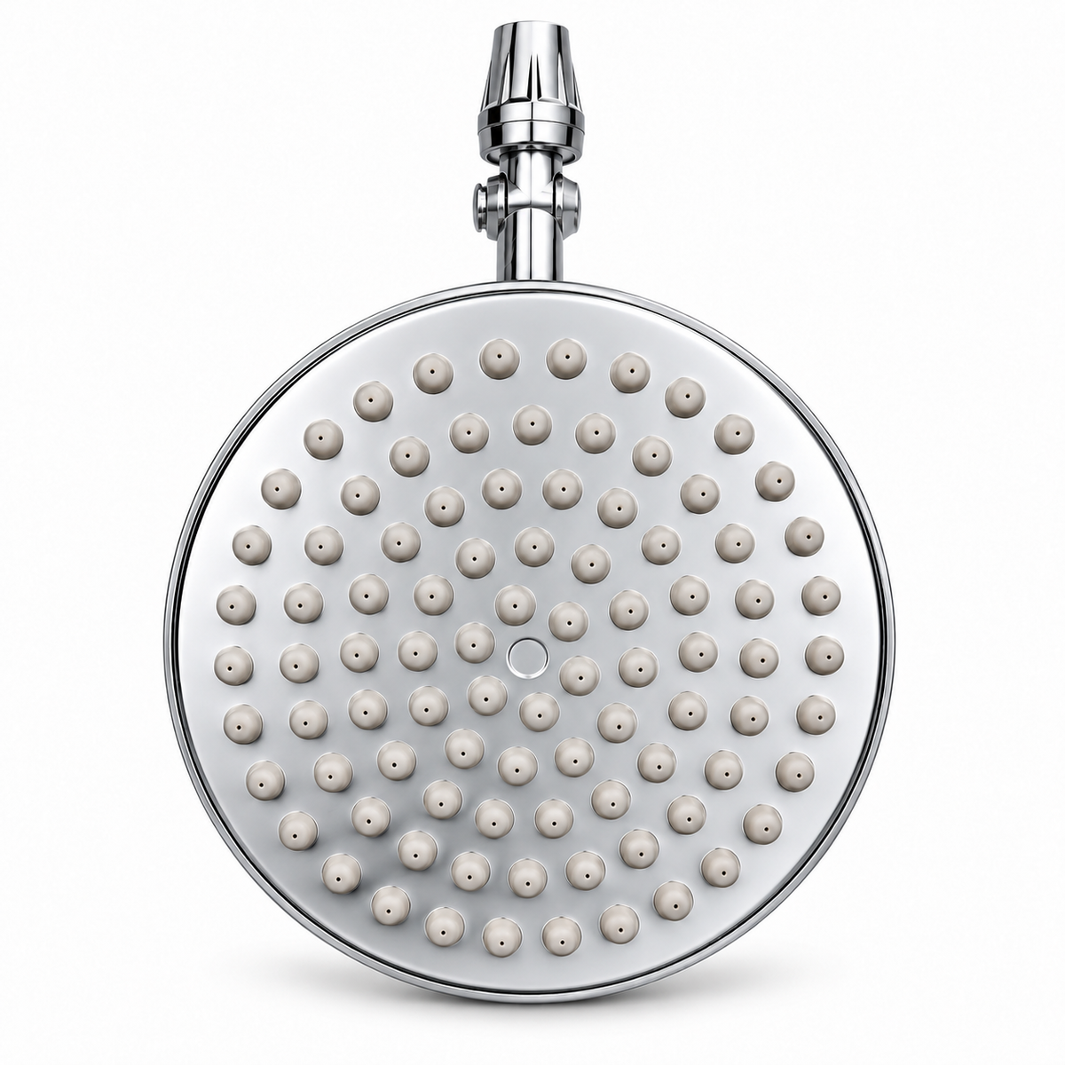 Cabezal de ducha cromado ShowerMe®