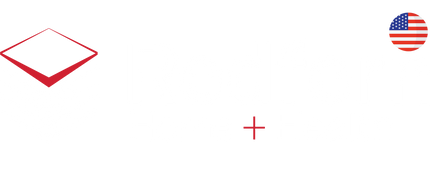 Redfern USA logo