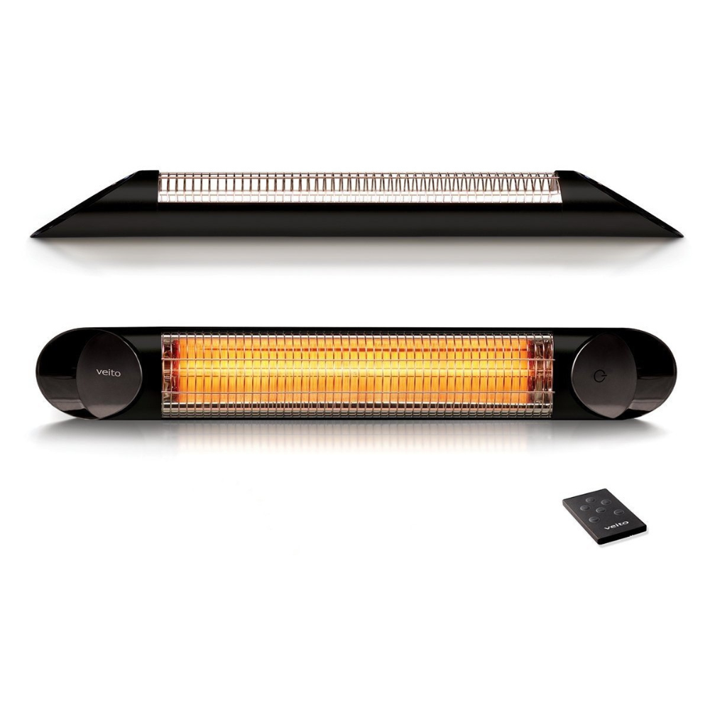 Veito® Blade 1500W Heater