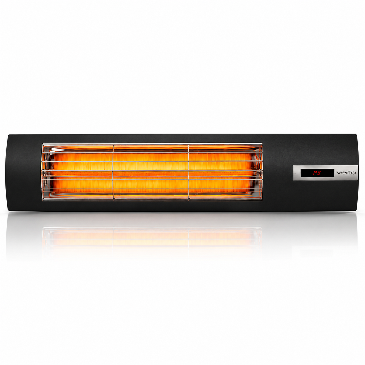 Veito® Space Infrared Heater