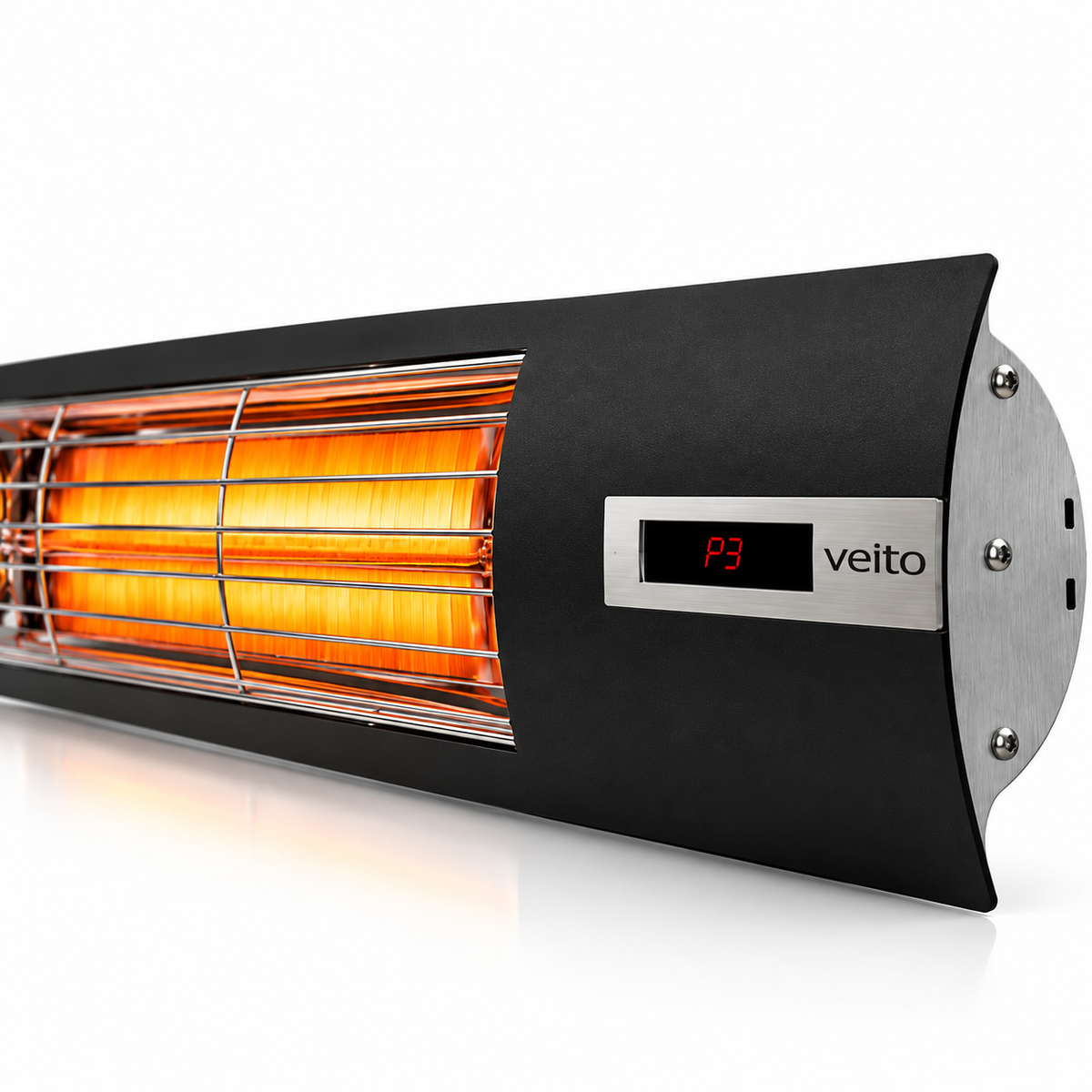 Veito® Space Infrared Heater