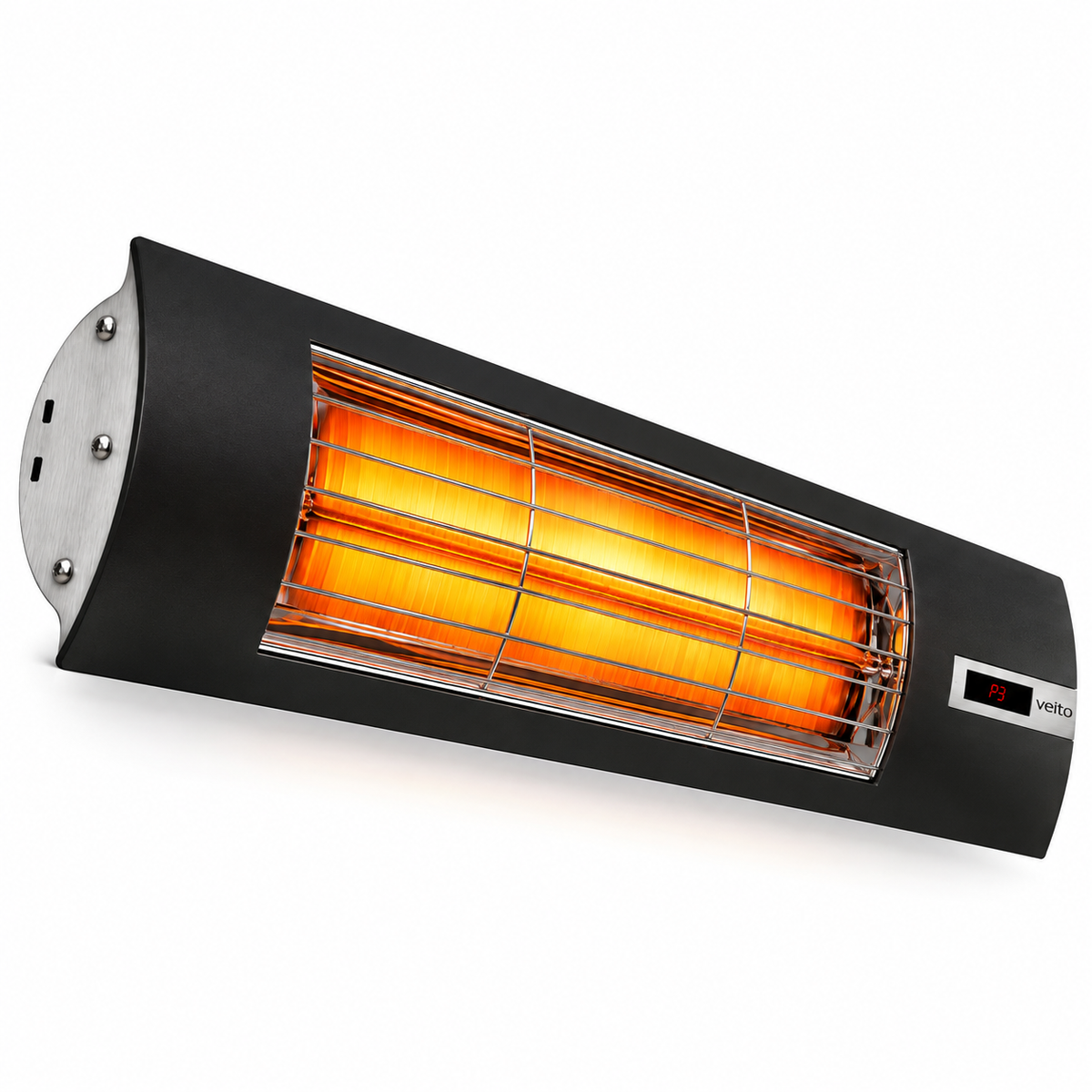 Veito® Space Infrared Heater