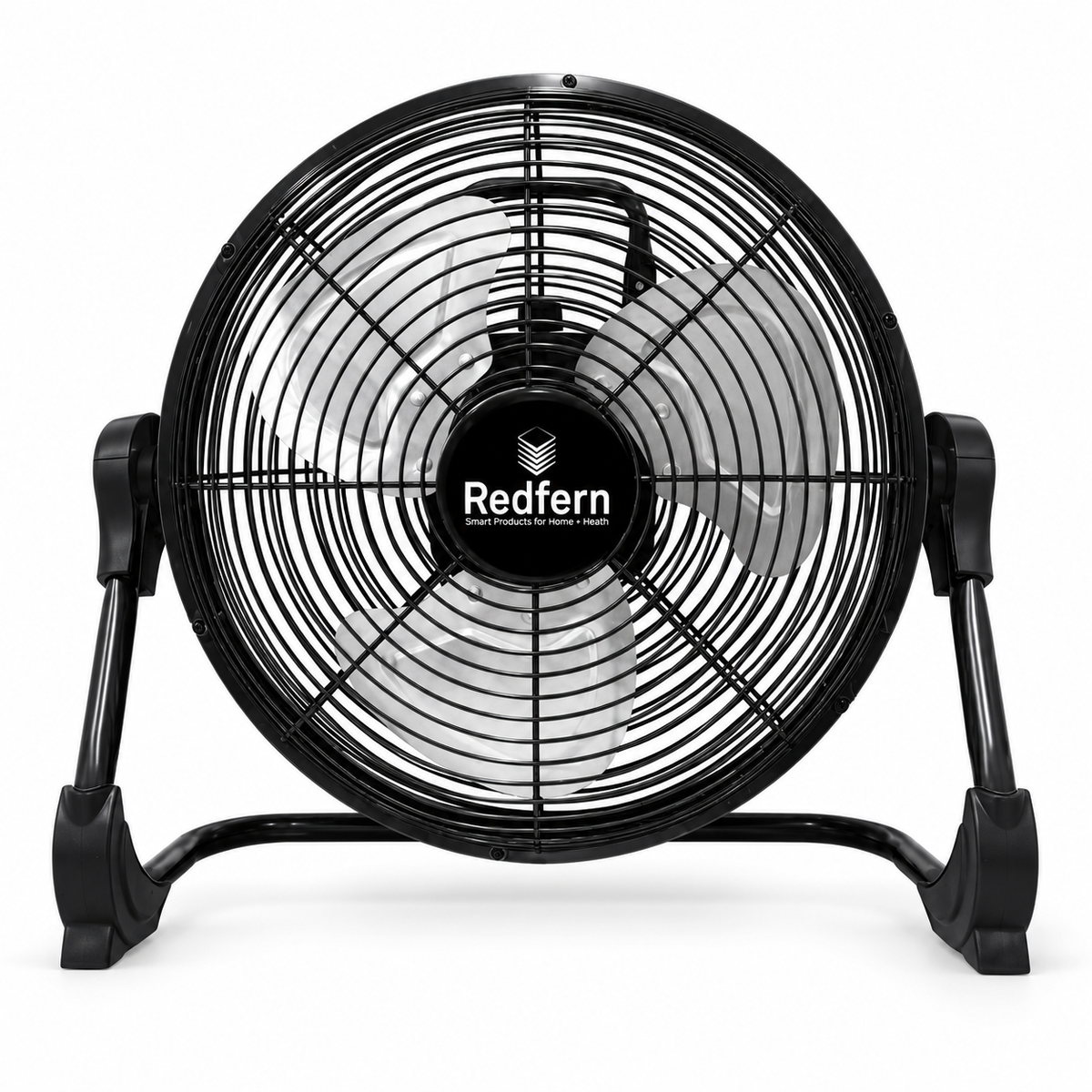 Ventilador de piso recargable iQ