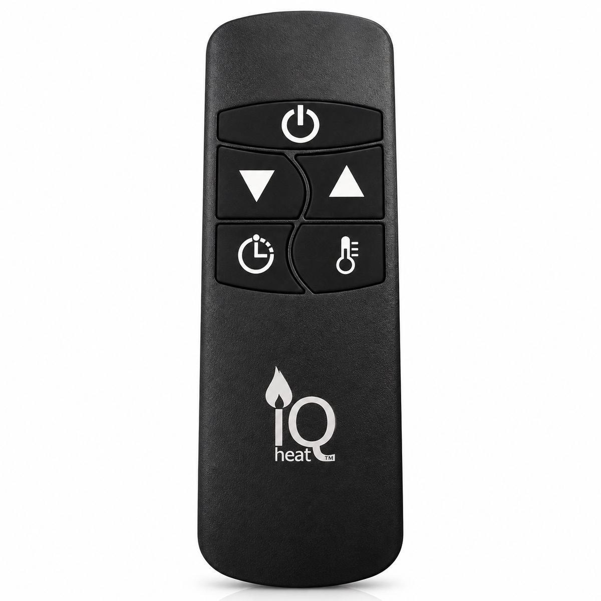 Control remoto del calentador iQ