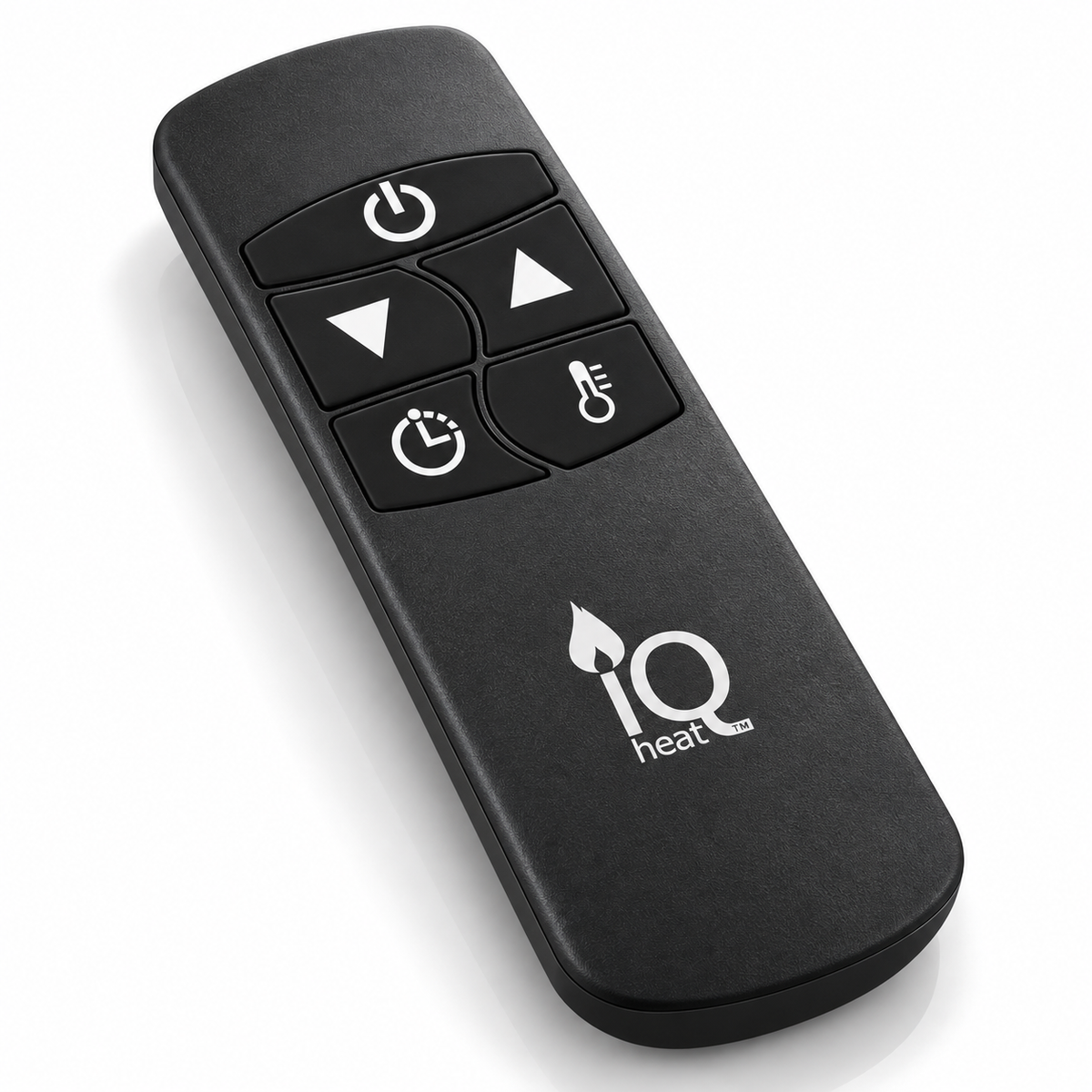 Control remoto del calentador iQ