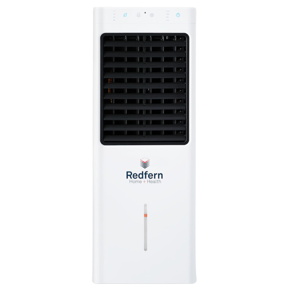 iQ Pure Breeze EXTRA Large Air Cooler Evaporative Coolers iQ Pure Breeze