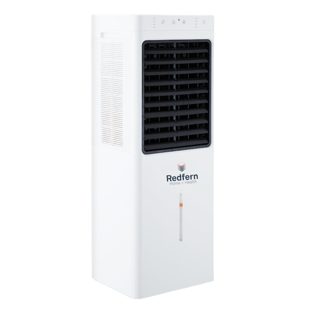 iQ Pure Breeze EXTRA Large Air Cooler Evaporative Coolers iQ Pure Breeze