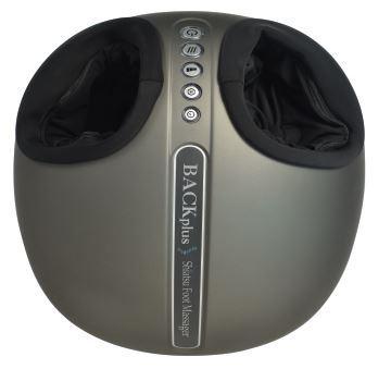 Different Kinds of Back and Foot Pains