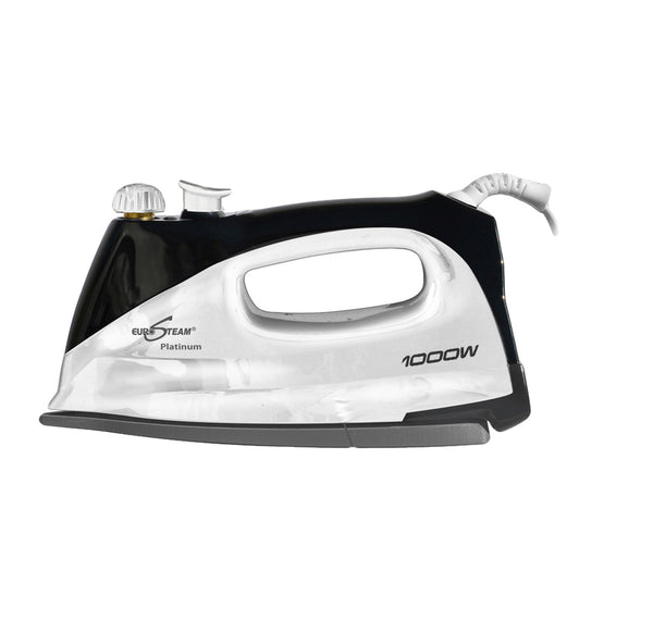 Purchase the Best Steam Iron Online and Make the Task of Ironing Clothes Effortless