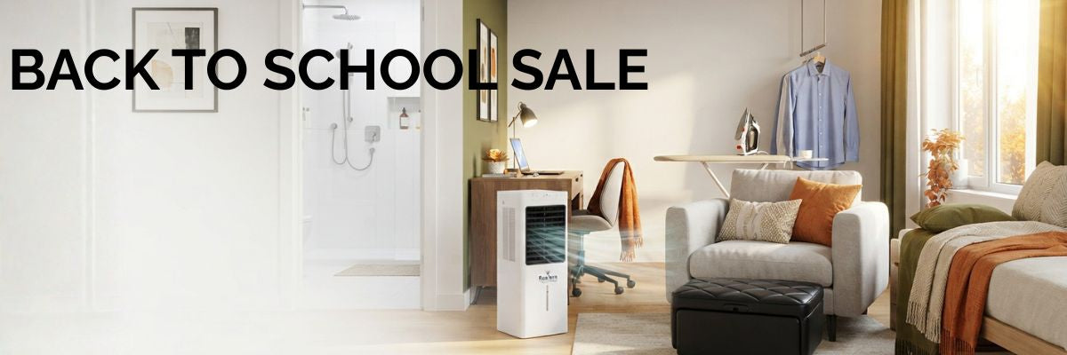 The Anti-Friction Semester: Solve 4 Campus Headaches & Save 10% Before Our Back to School Sale Ends!