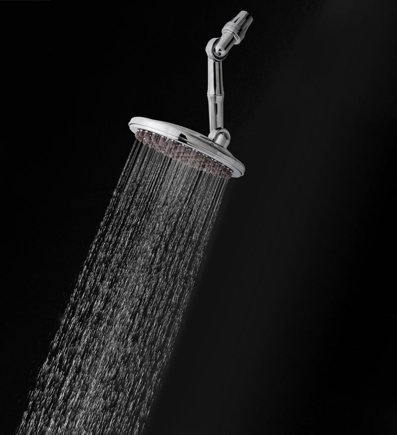 What Makes a Spa Shower Head a Unique Addition to Your Bathroom?