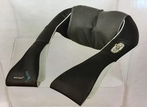 Enjoying The Benefits of Back and Neck Massage Therapy