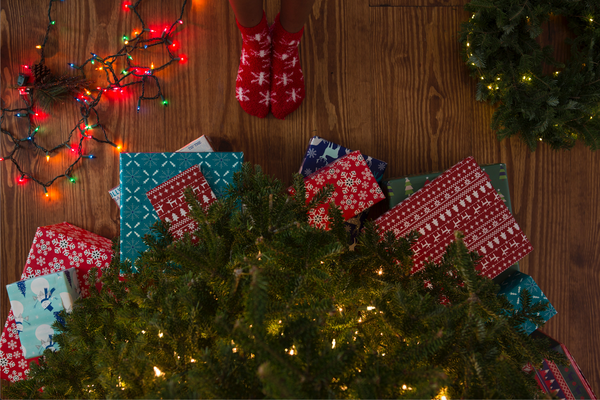 Give The Gift of Relaxation For 2022