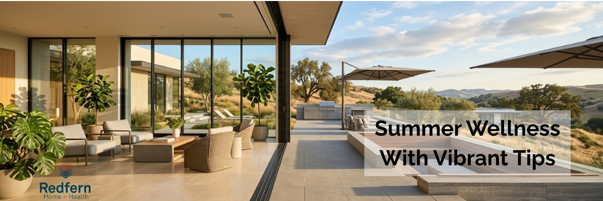 Beat the Heat: 3 Simple Habits for a Vibrant Summer Wellness Routine