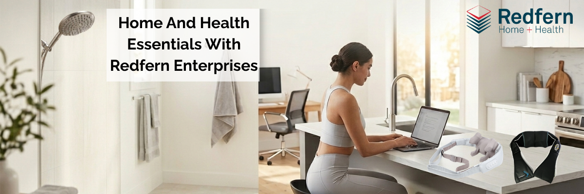 Smart Upgrades for Better Living: Top-Rated Home & Self-Care Essentials