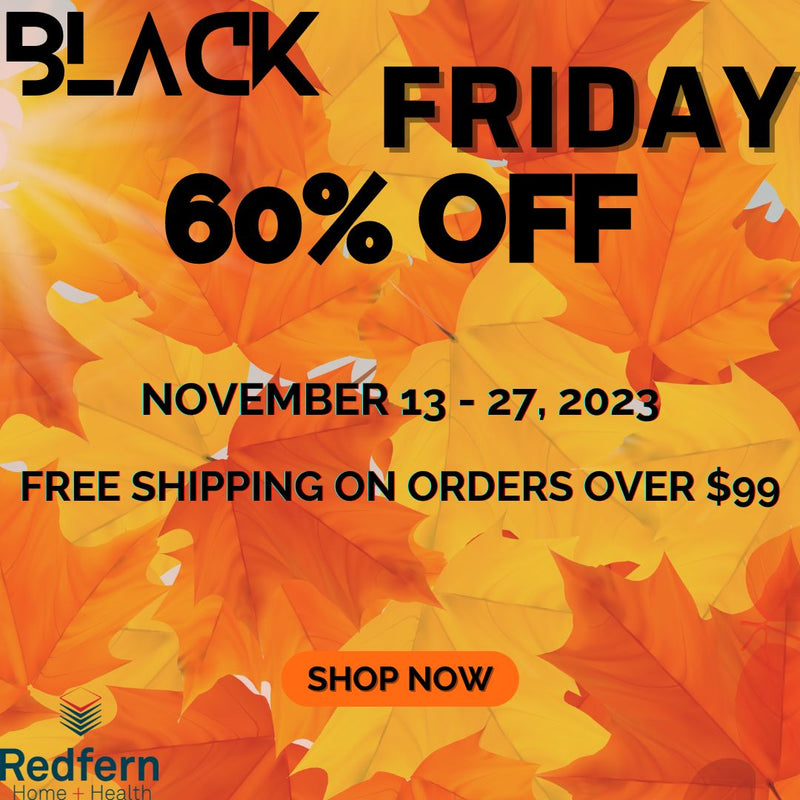 Thanksgiving Delights: Unwrap Unbelievable Savings with Our Black Friday Sale!