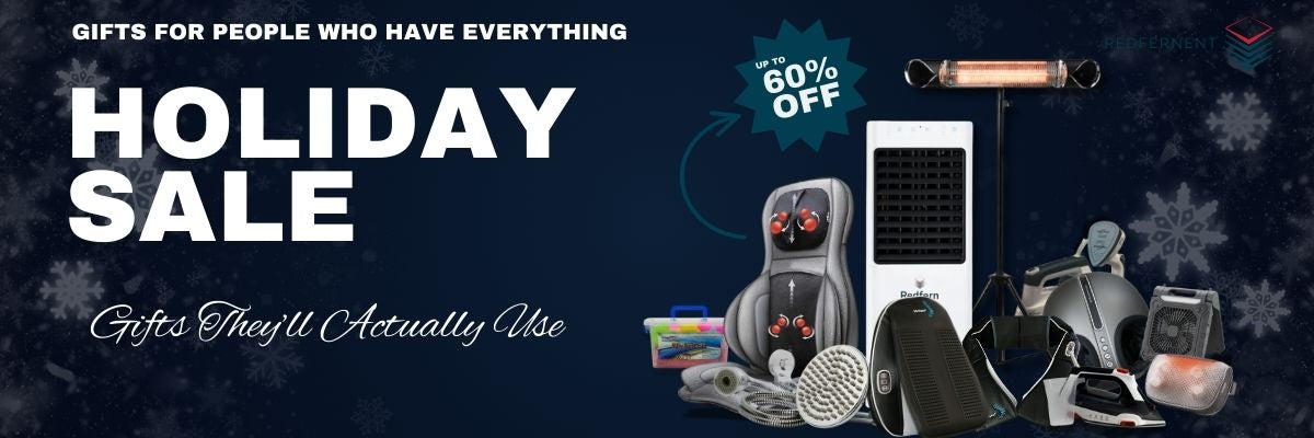 Gifts for People Who Have Everything: Wellness Picks They’ll Actually Use