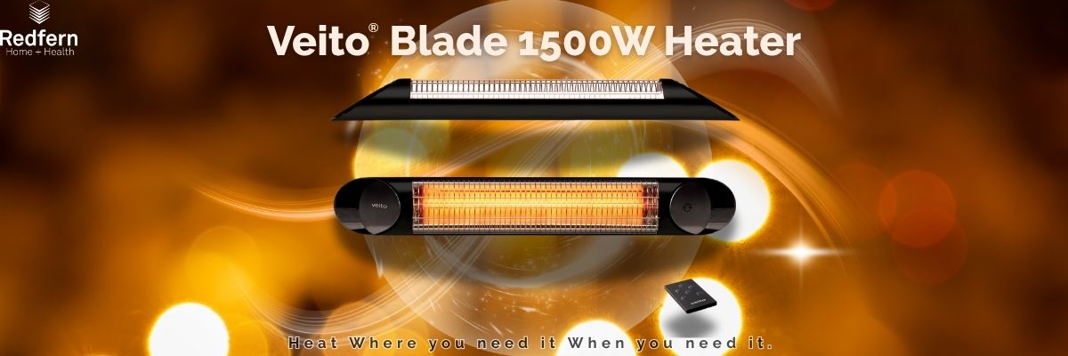 Stay Cozy This Fall: How to Pick the Right Infrared Heater for Your Home