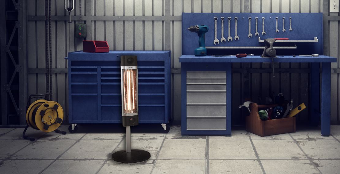 Portable Heaters and What to Use in 2021