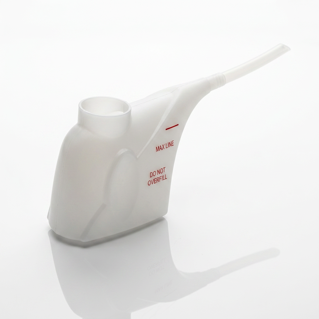 Eurosteam® Iron Water Measure Cup