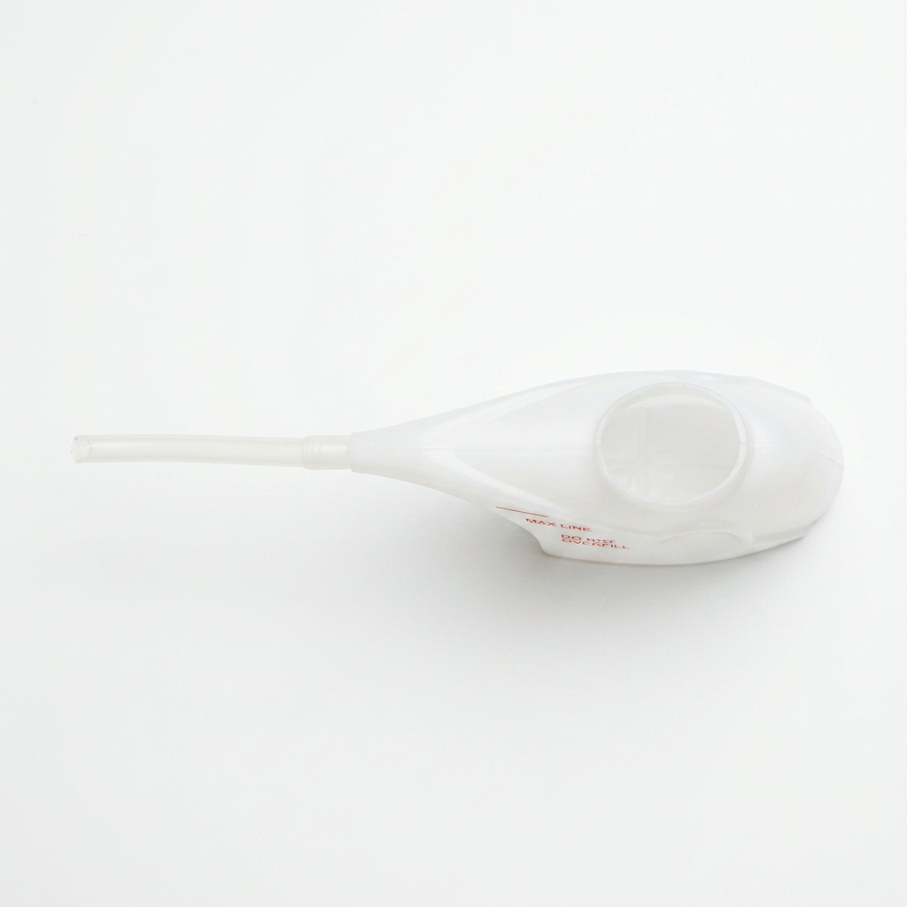 Eurosteam® Iron Water Measure Cup