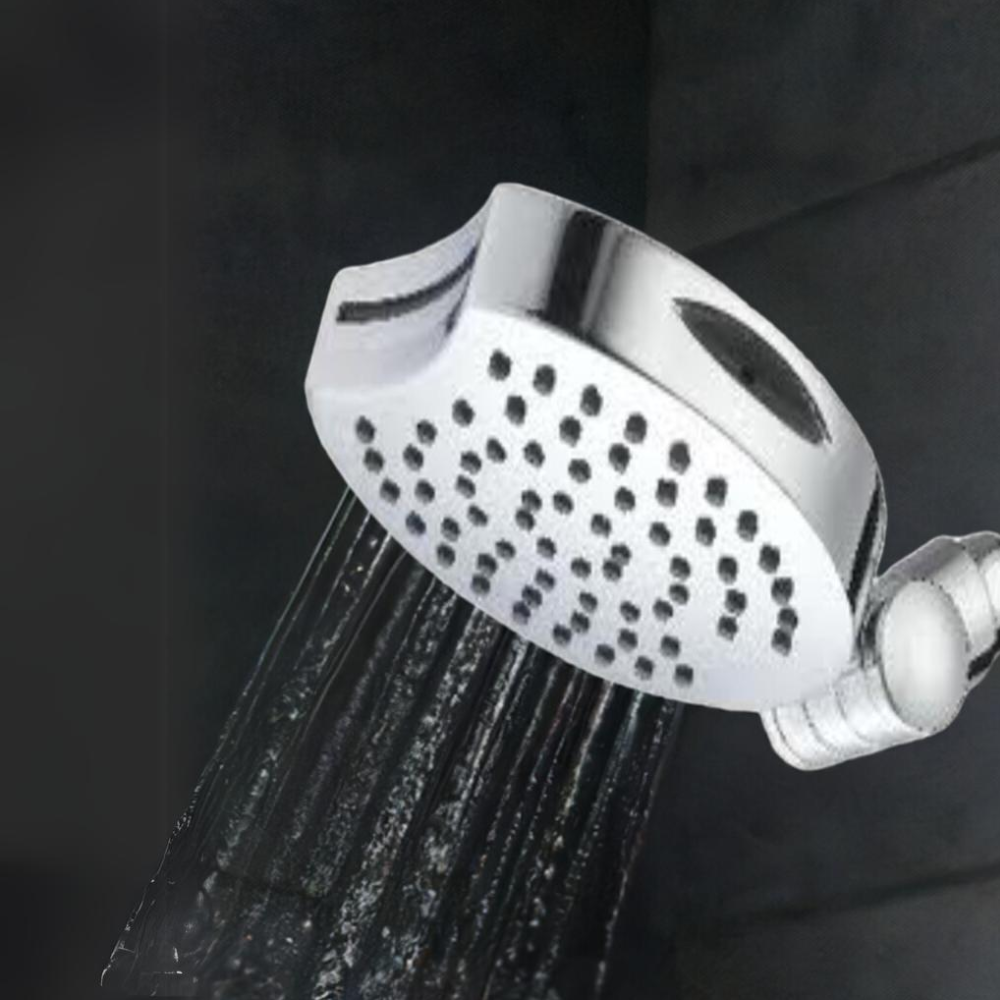 Aquajet Showerhead