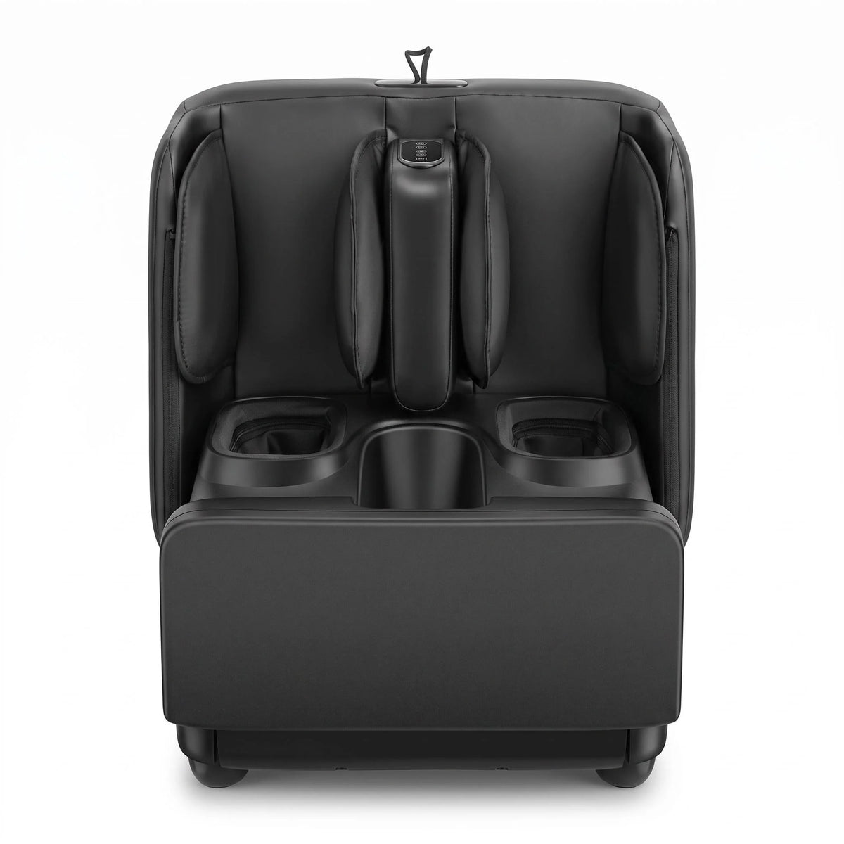 BACKplus® Ottoman Shiatsu Leg & Foot Massager