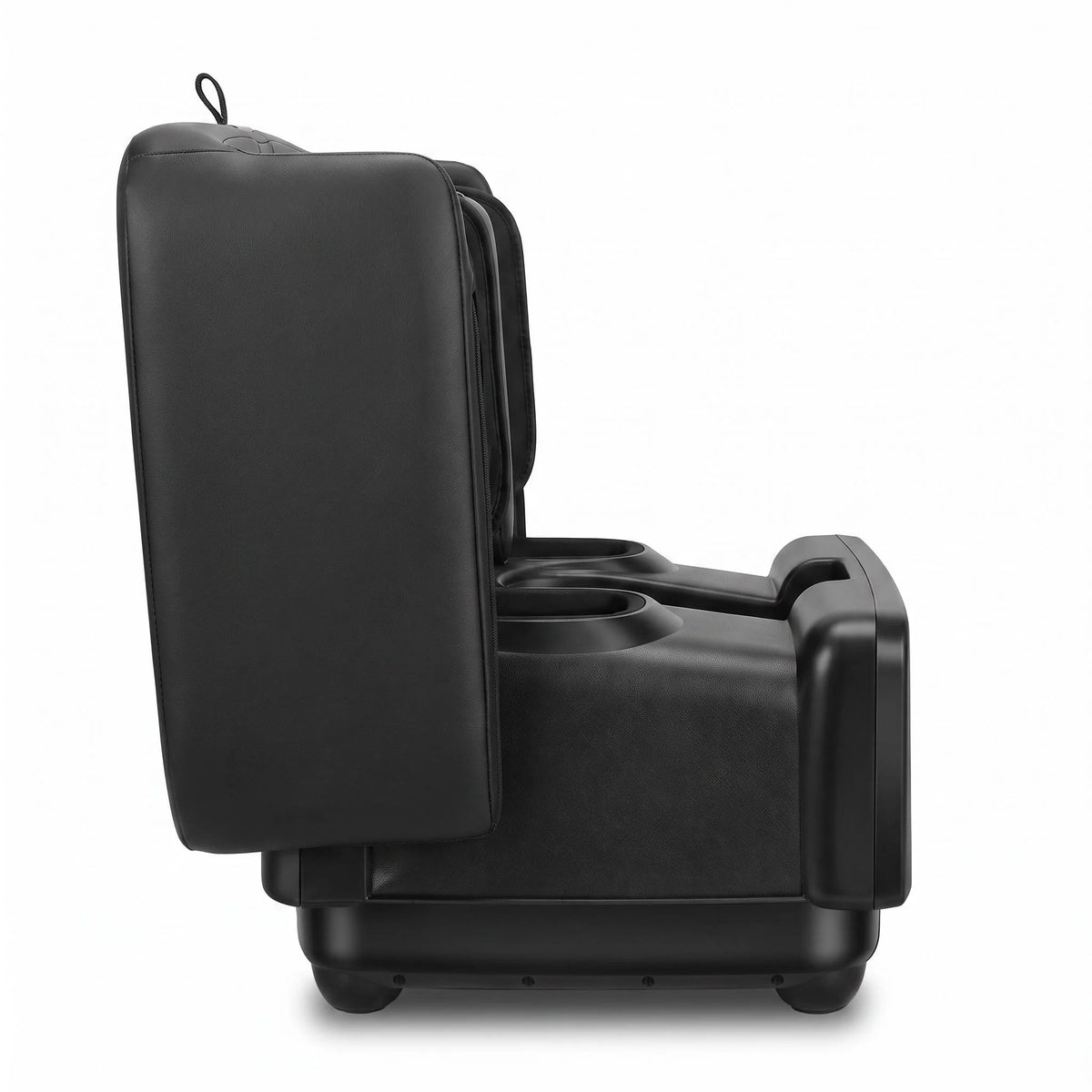 Masajeador de piernas y pies Shiatsu otomano BACKplus®