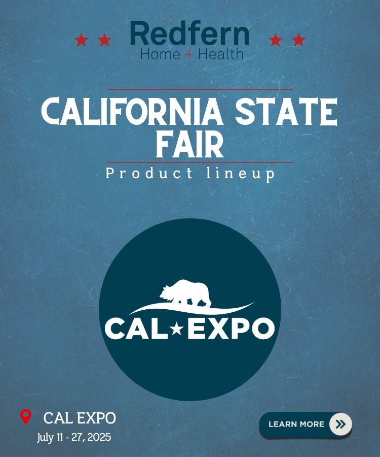 View our collection of items at the California State for exclusive pricing
