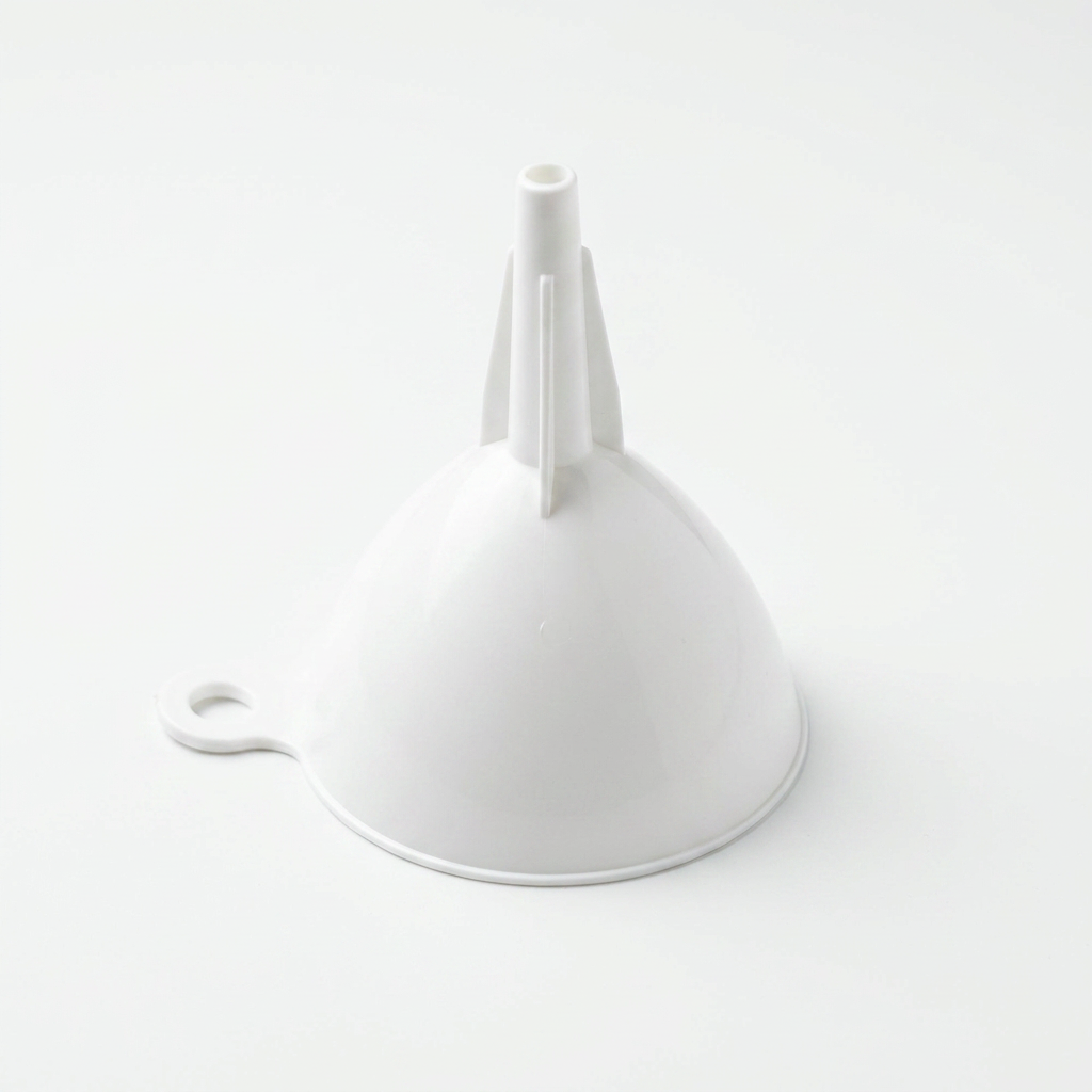 Eurosteam® Iron Water Funnel