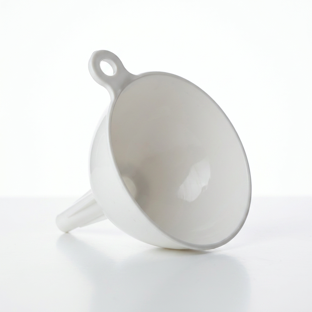 Eurosteam® Iron Water Funnel